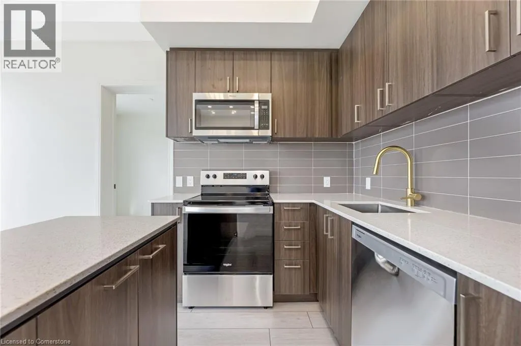 8010 DERRY Road Unit# 2004, #2004