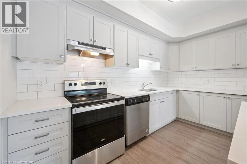25 ISHERWOOD Avenue Unit# C34, #C34