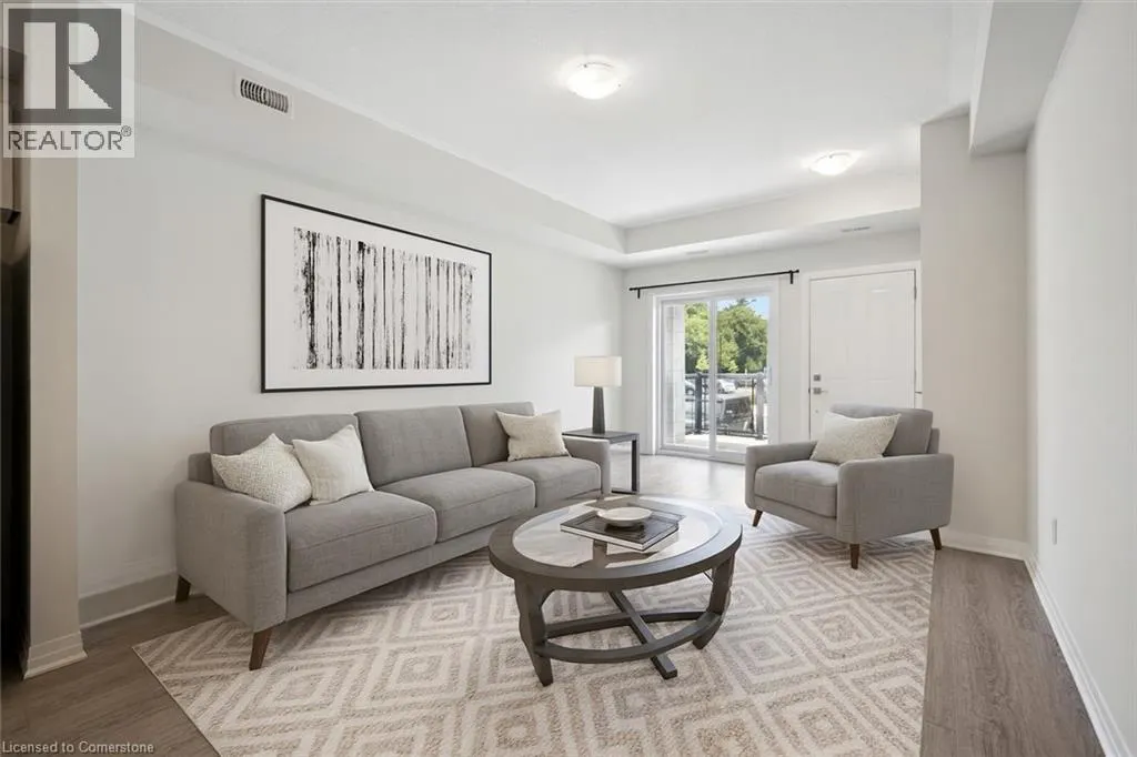 25 ISHERWOOD Avenue Unit# C34, #C34