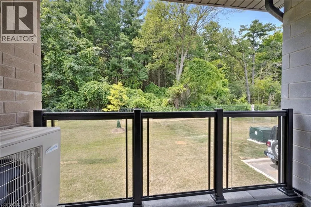 25 ISHERWOOD Avenue Unit# C34, #C34