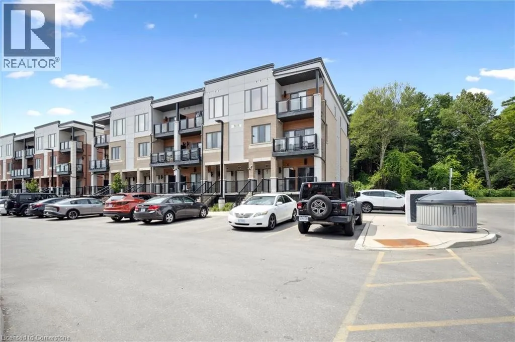 25 ISHERWOOD Avenue Unit# C34, #C34
