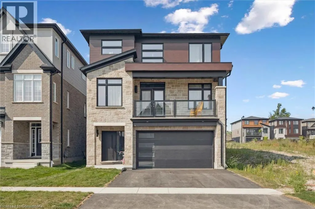 575 BALSAM POPLAR Street Unit# LOWER, #LOWER