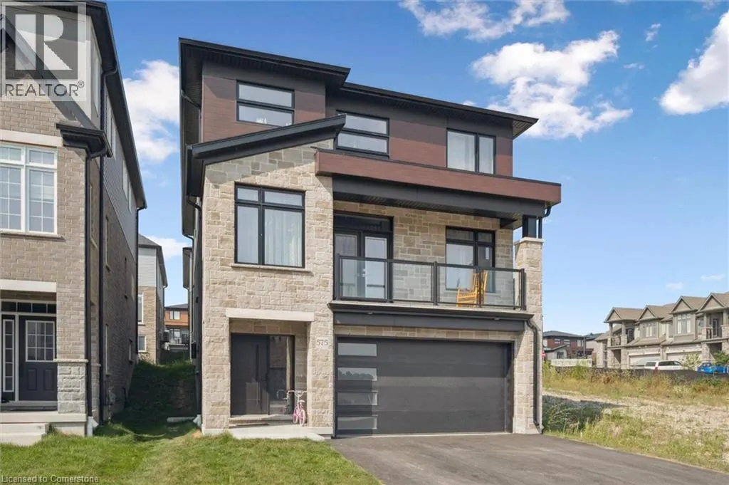 575 BALSAM POPLAR Street Unit# LOWER, #LOWER