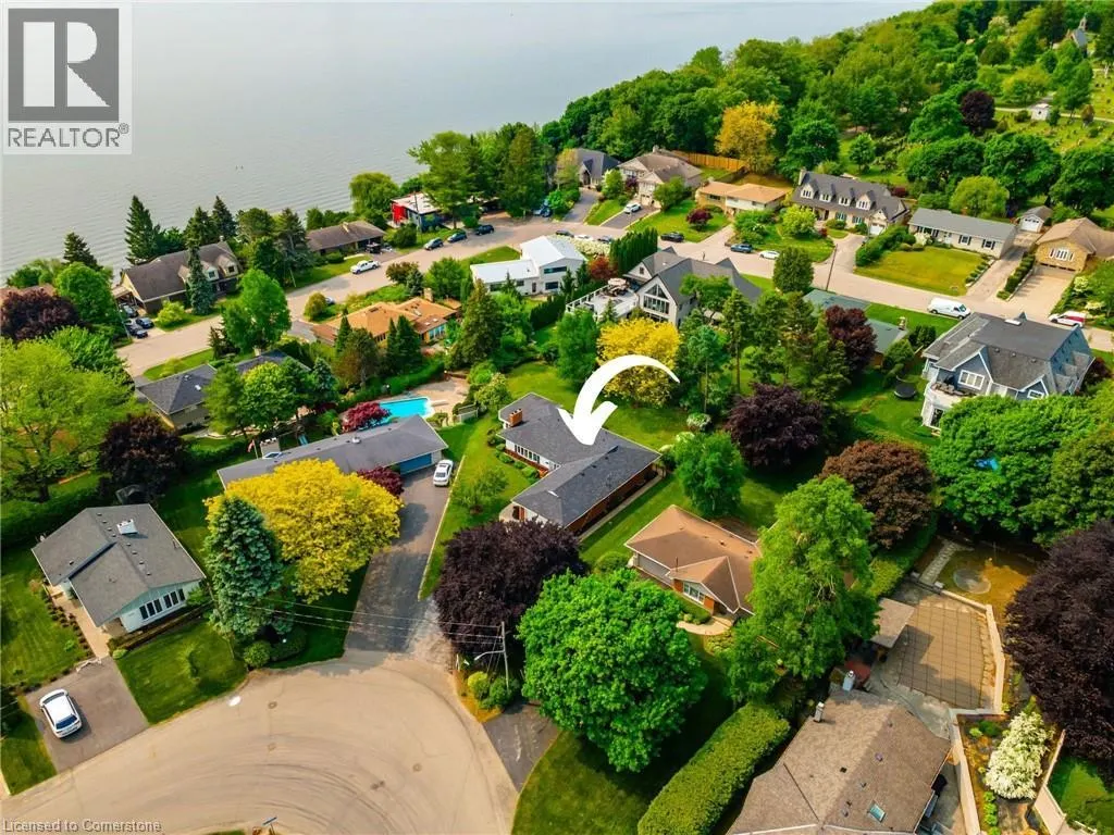 426 NORTH SHORE Boulevard W