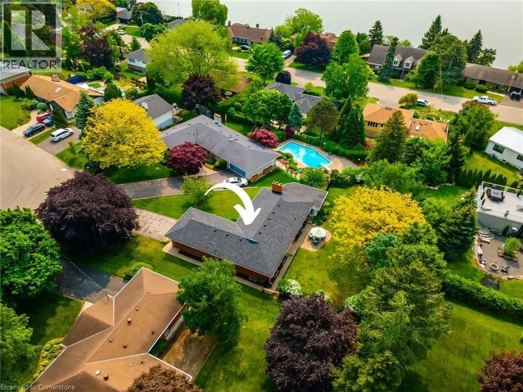 426 NORTH SHORE Boulevard W