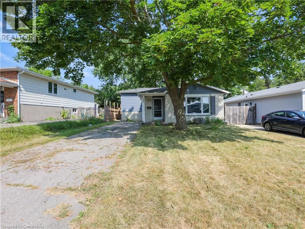169 PINEDALE Drive