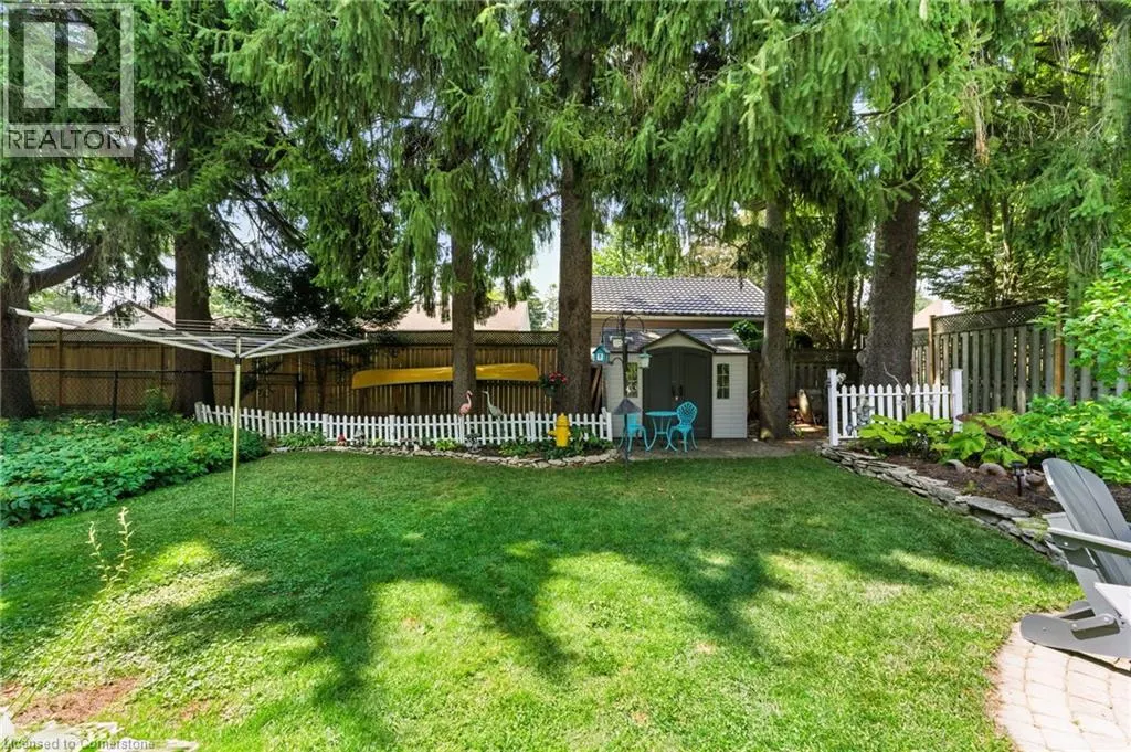 485 HURON Street