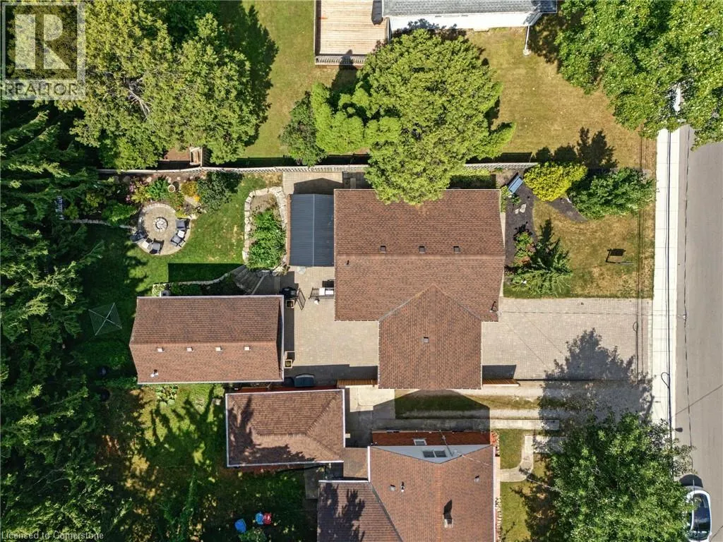 485 HURON Street