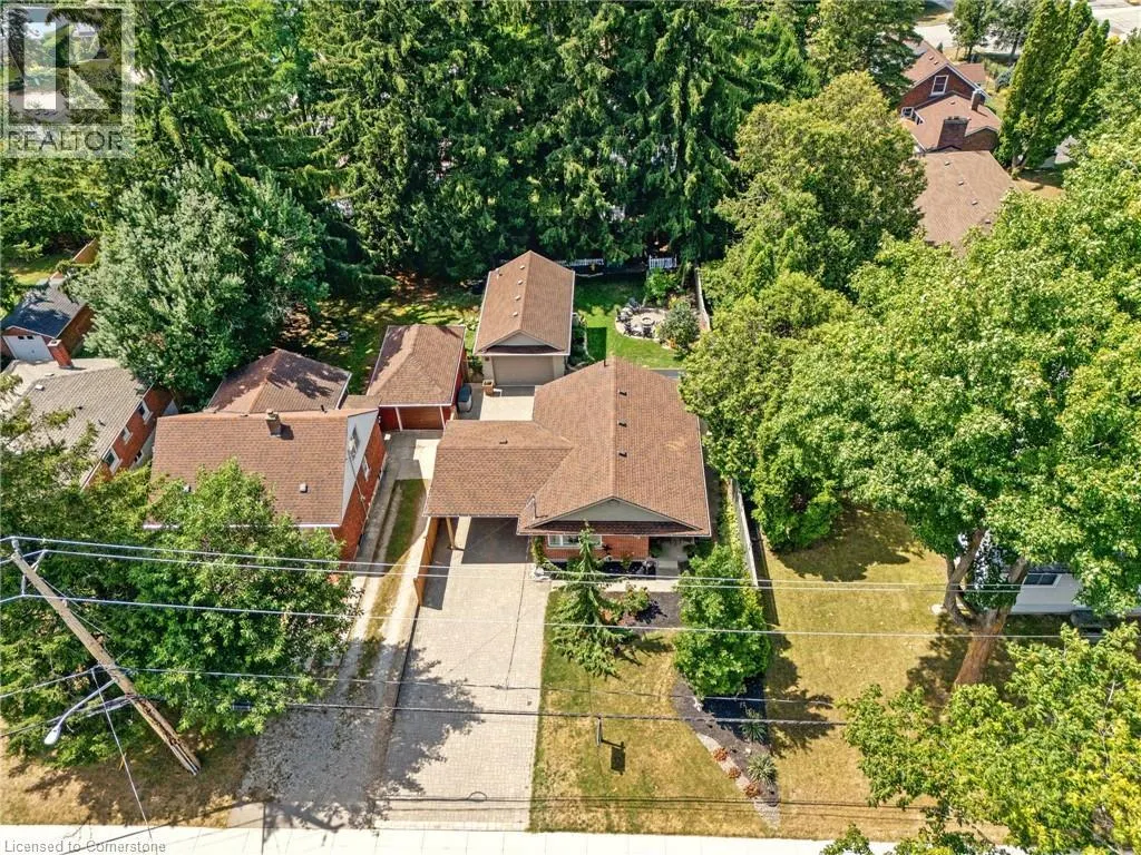 485 HURON Street