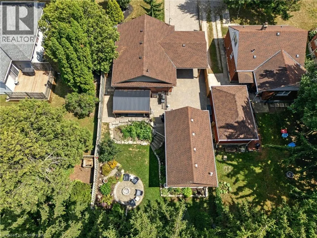 485 HURON Street
