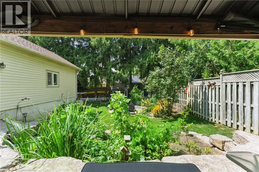 485 HURON Street