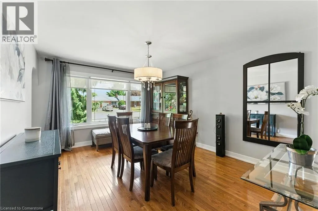 485 HURON Street