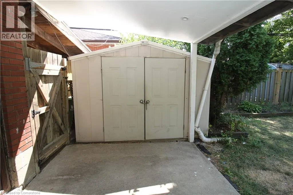 696 NINTH Avenue Unit# 1, #1