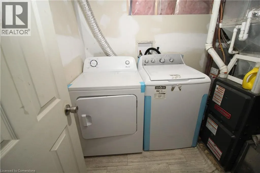 696 NINTH Avenue Unit# 1, #1