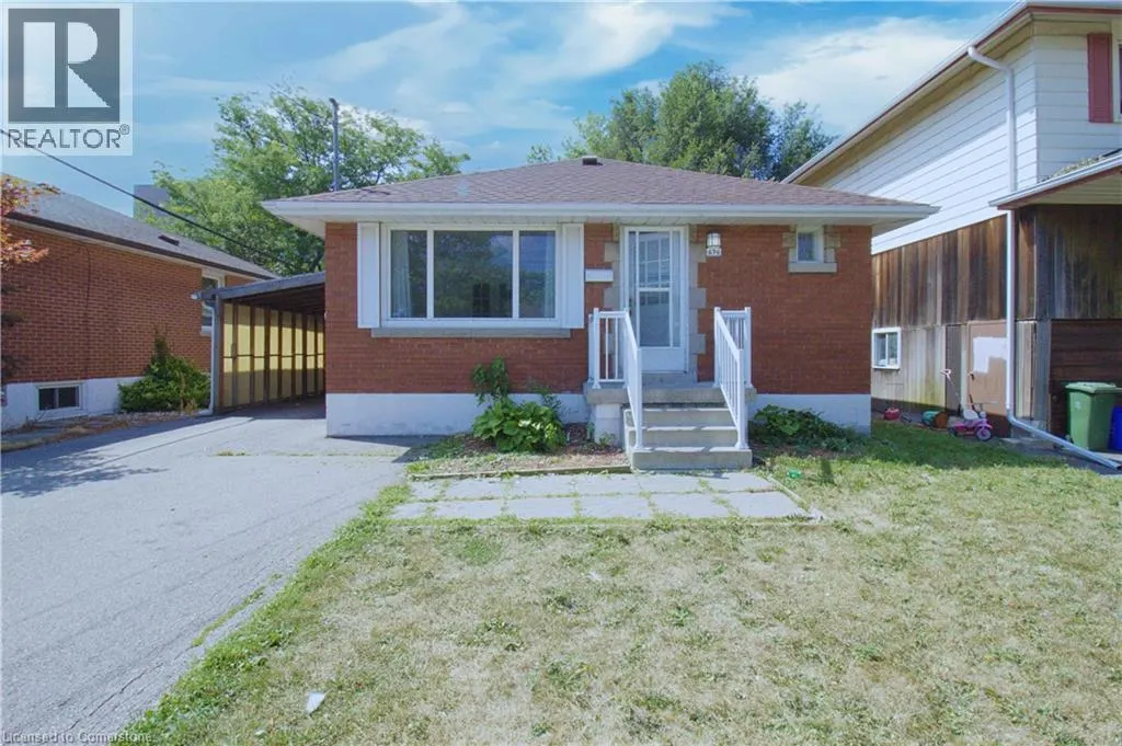 696 NINTH Avenue Unit# 1, #1