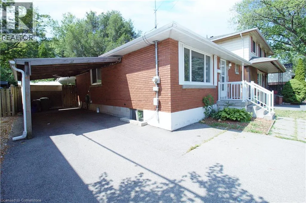 696 NINTH Avenue Unit# 1, #1