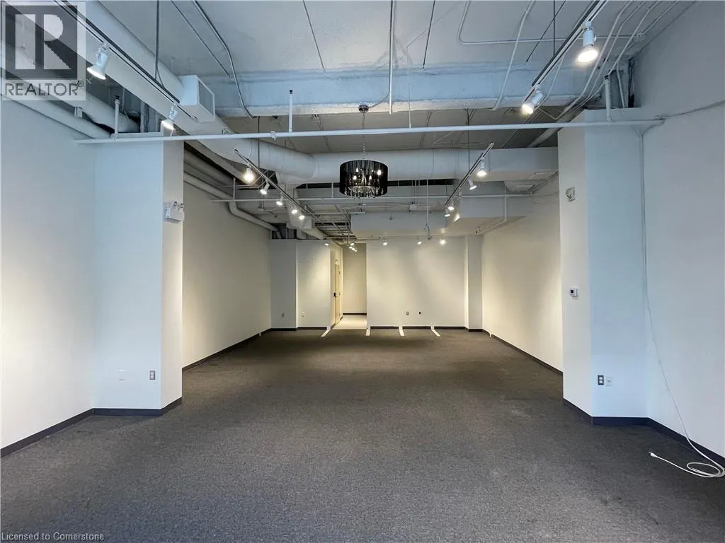 123 JAMES Street N Unit# 3, #3