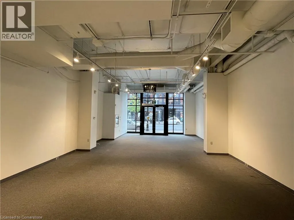 123 JAMES Street N Unit# 3, #3