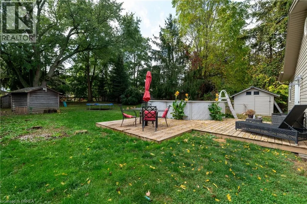 58 KINNARD Road
