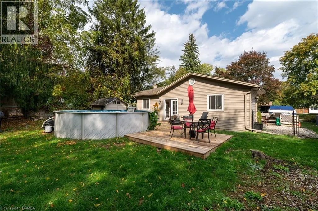 58 KINNARD Road