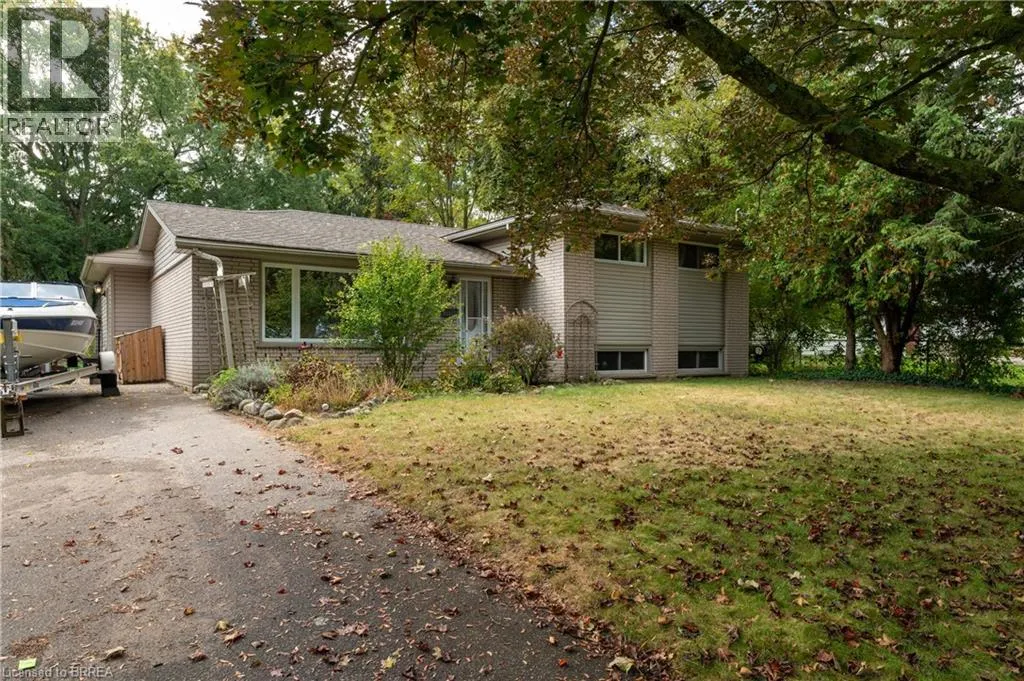 58 KINNARD Road