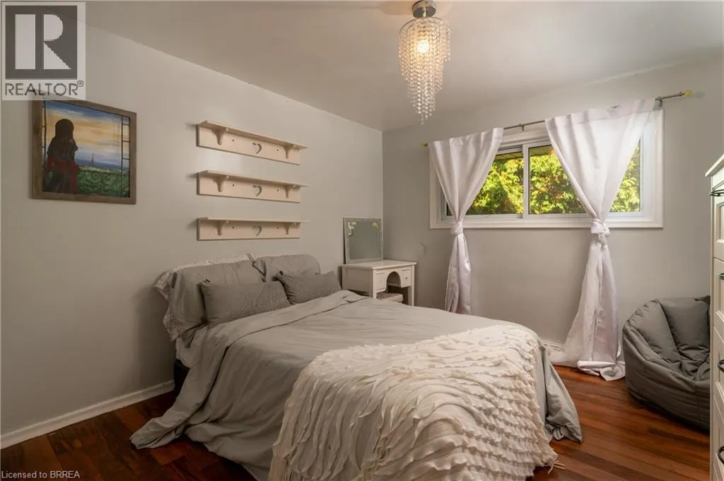 58 KINNARD Road