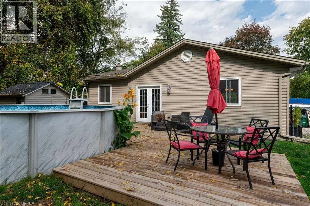 58 KINNARD Road
