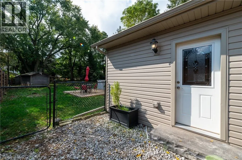 58 KINNARD Road