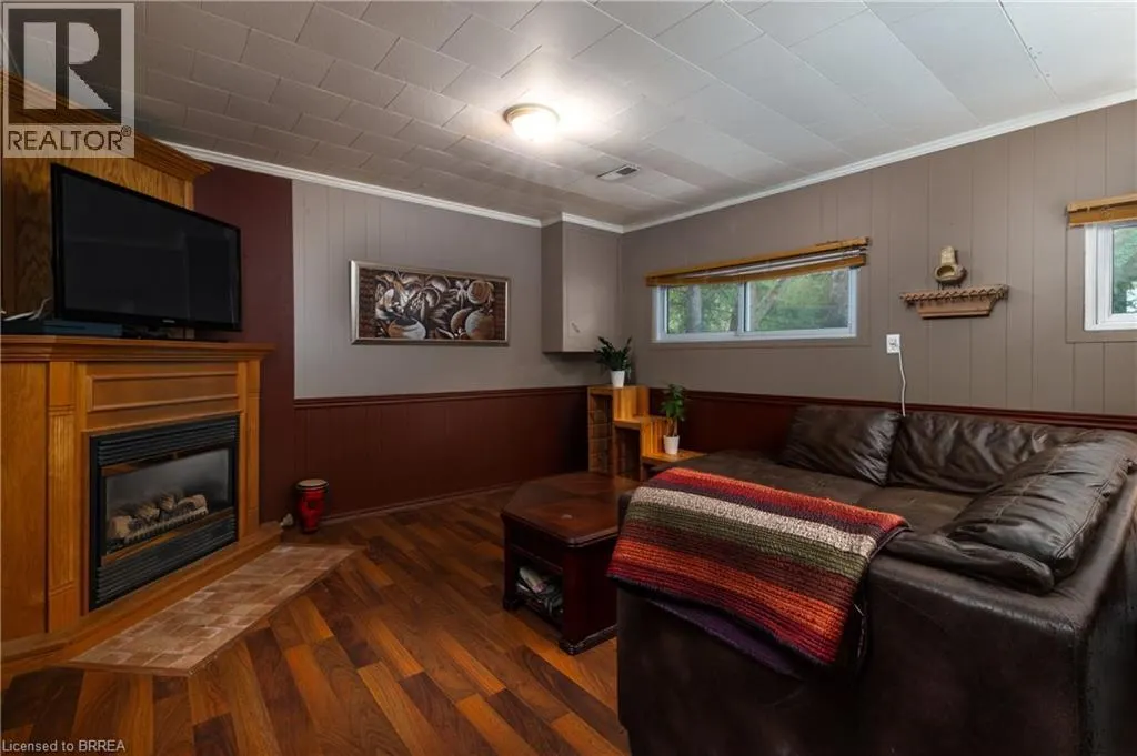 58 KINNARD Road