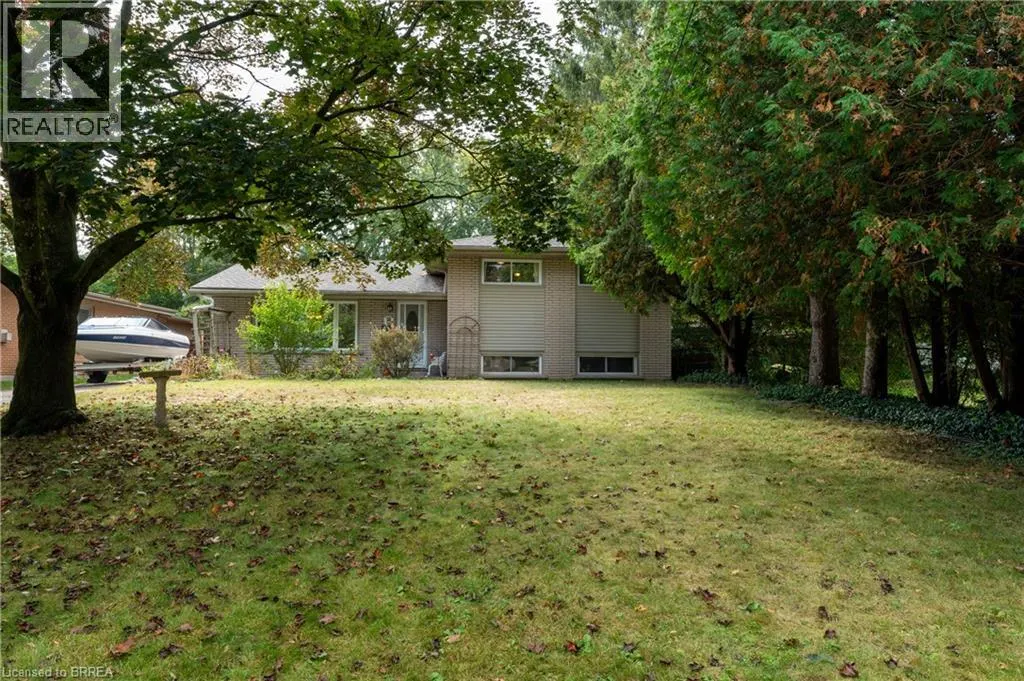 58 KINNARD Road