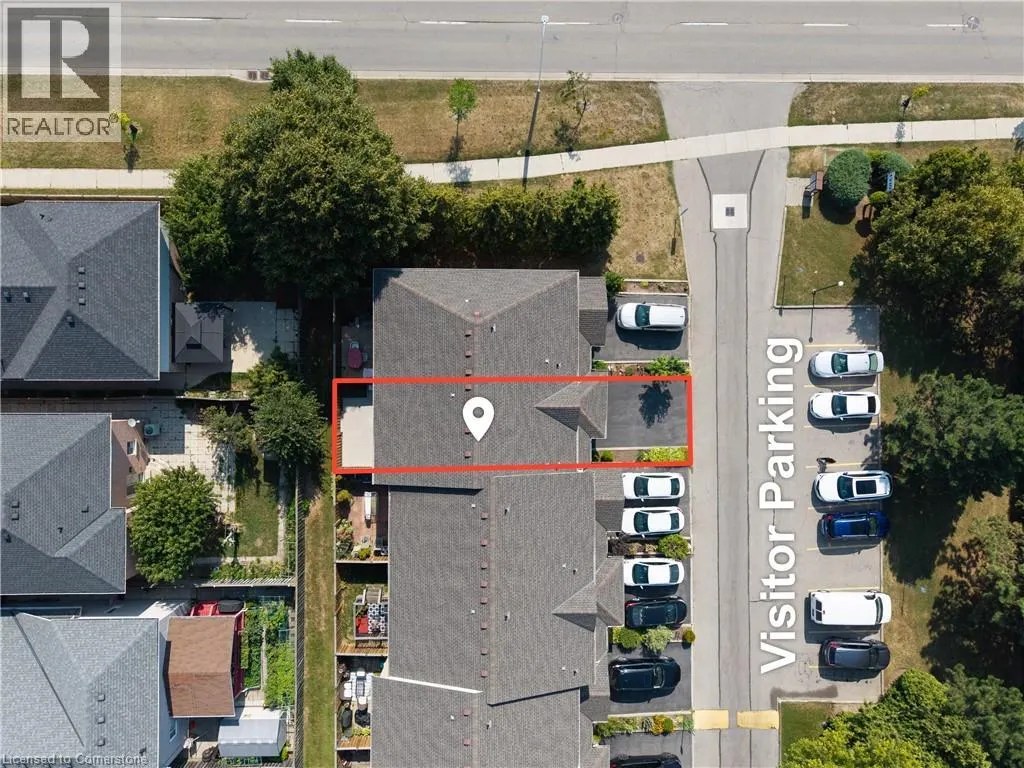 1310 UPPER WENTWORTH Street Unit# 7, #7