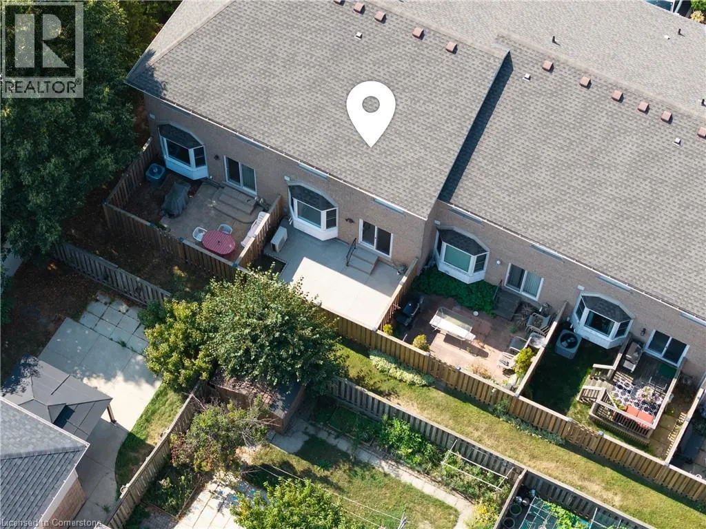 1310 UPPER WENTWORTH Street Unit# 7, #7