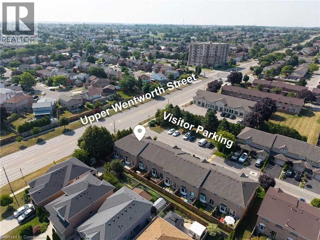 1310 UPPER WENTWORTH Street Unit# 7, #7