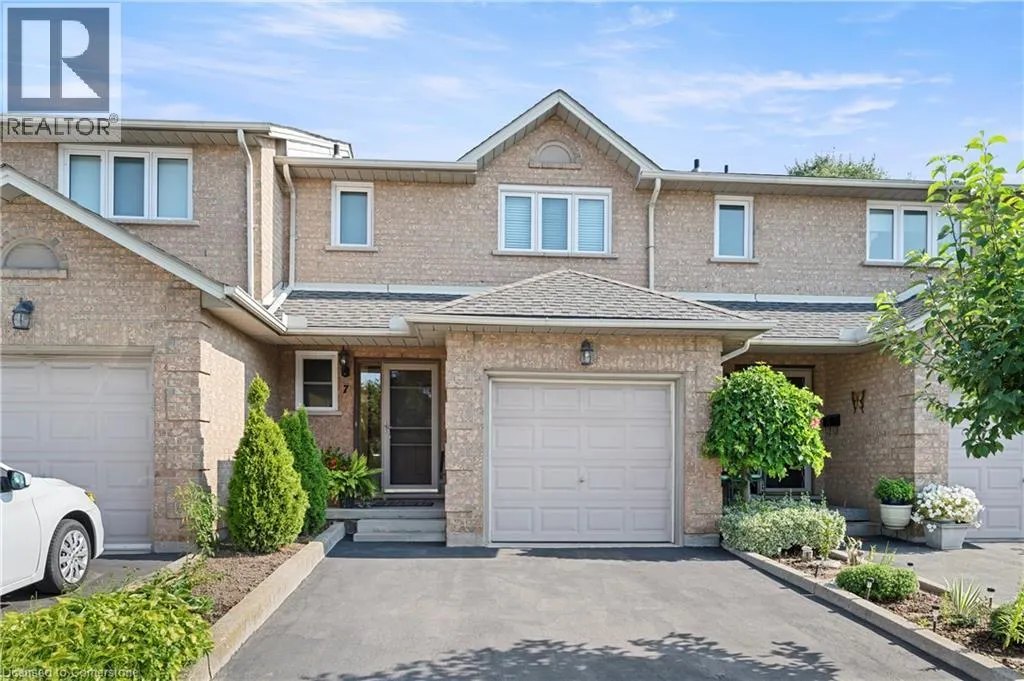 1310 UPPER WENTWORTH Street Unit# 7, #7