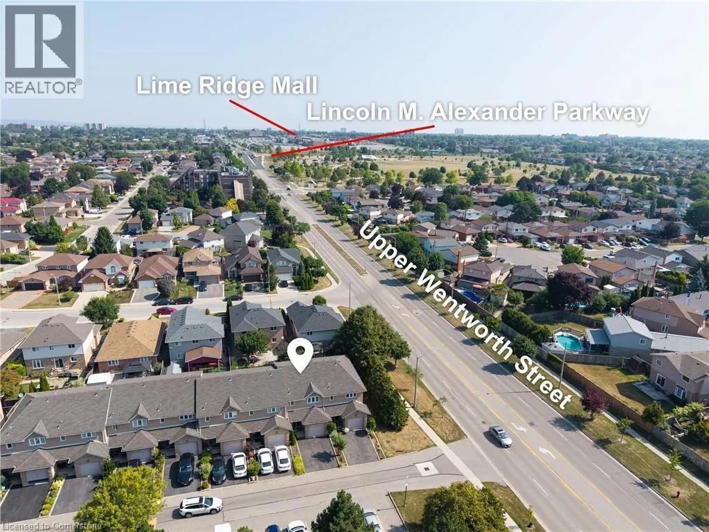 1310 UPPER WENTWORTH Street Unit# 7, #7