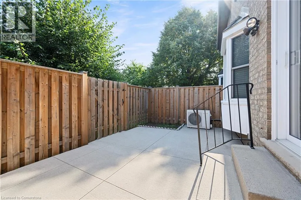 1310 UPPER WENTWORTH Street Unit# 7, #7