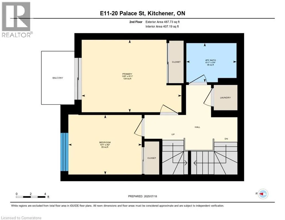20 PALACE Street Unit# E11, #E11