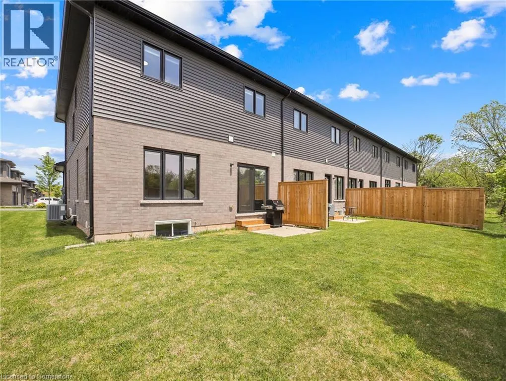 4552 PORTAGE Road Unit# 108, #108
