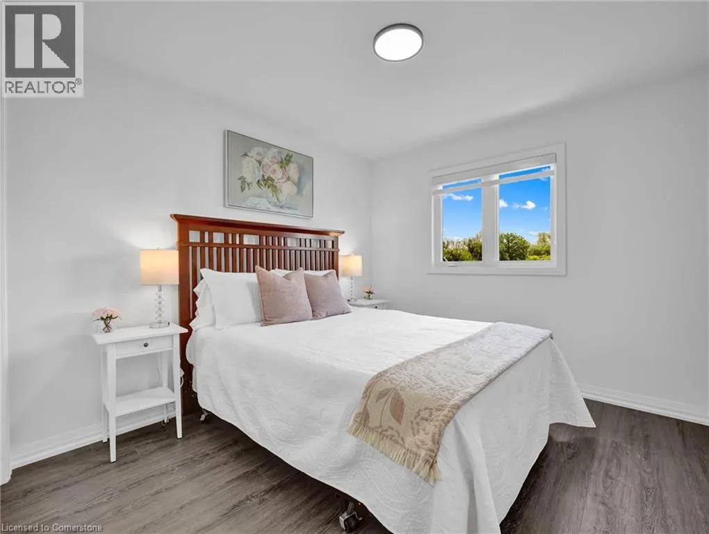 4552 PORTAGE Road Unit# 108, #108