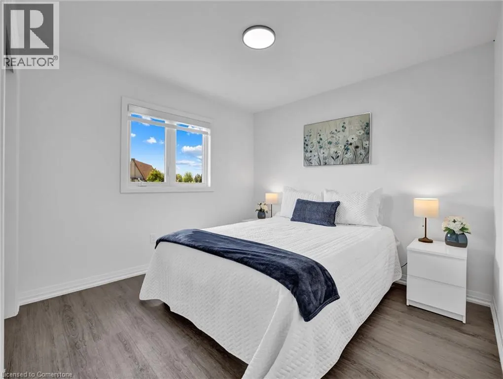 4552 PORTAGE Road Unit# 108, #108