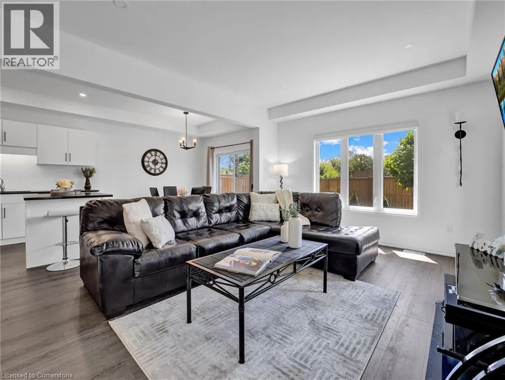 4552 PORTAGE Road Unit# 108, #108