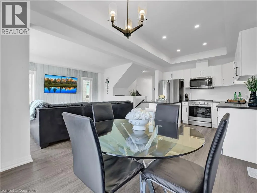 4552 PORTAGE Road Unit# 108, #108