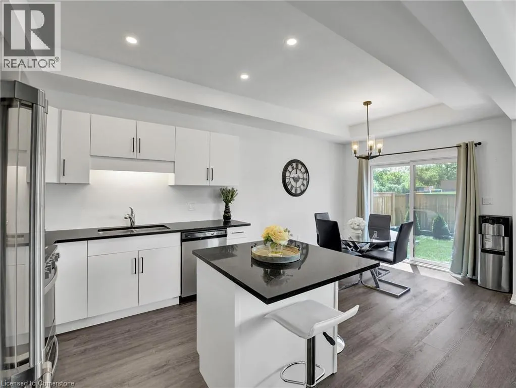 4552 PORTAGE Road Unit# 108, #108