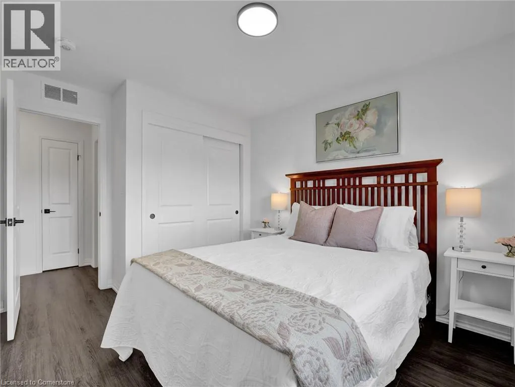 4552 PORTAGE Road Unit# 108, #108