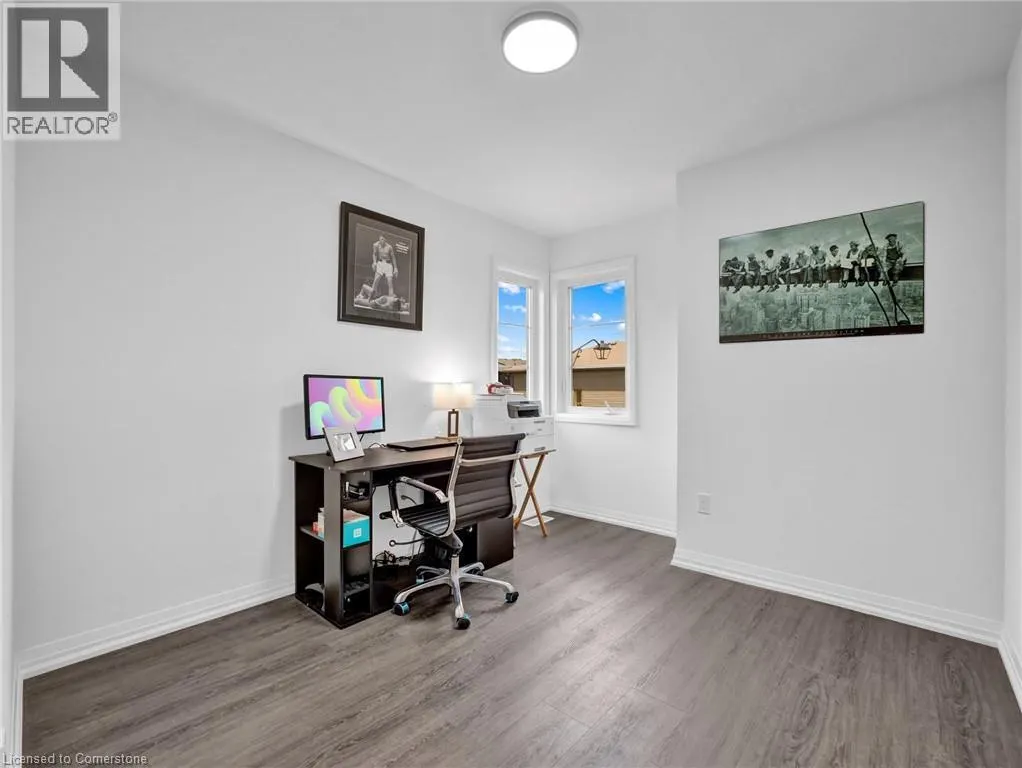 4552 PORTAGE Road Unit# 108, #108