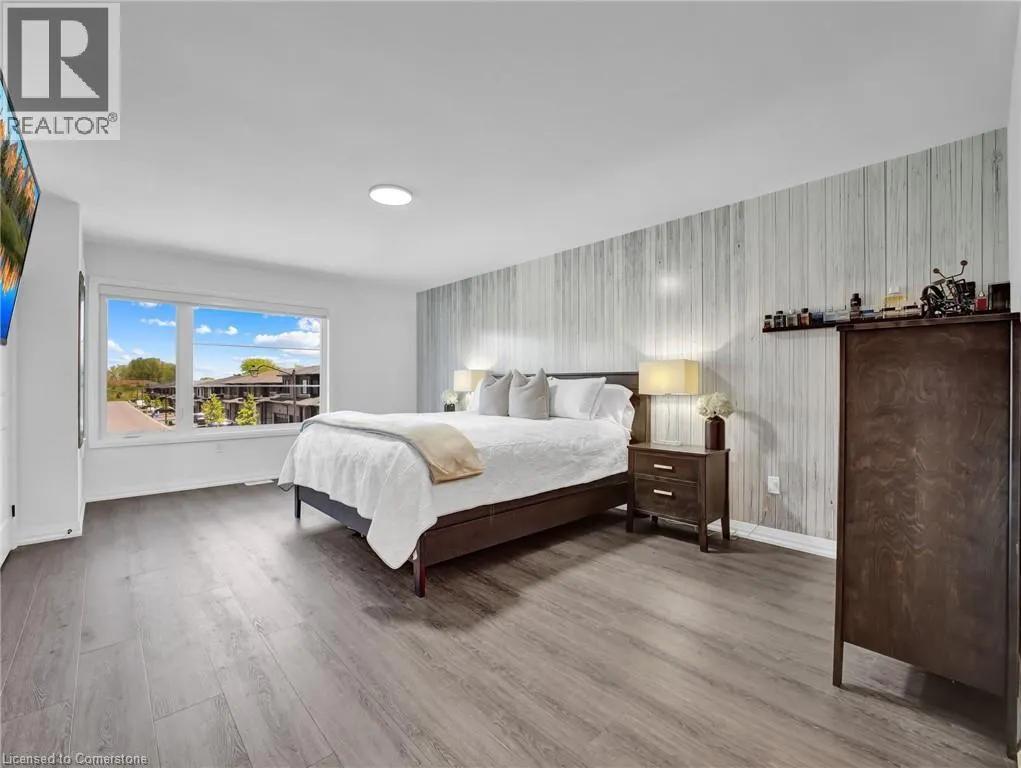 4552 PORTAGE Road Unit# 108, #108