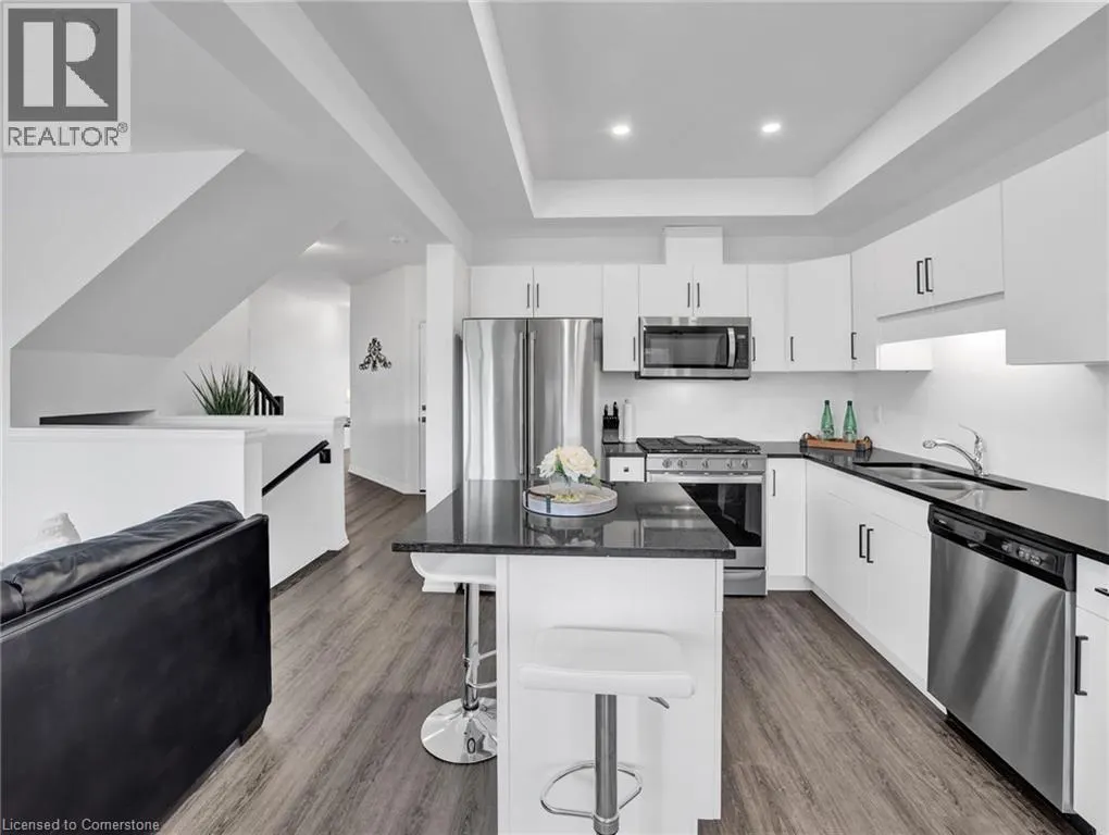 4552 PORTAGE Road Unit# 108, #108