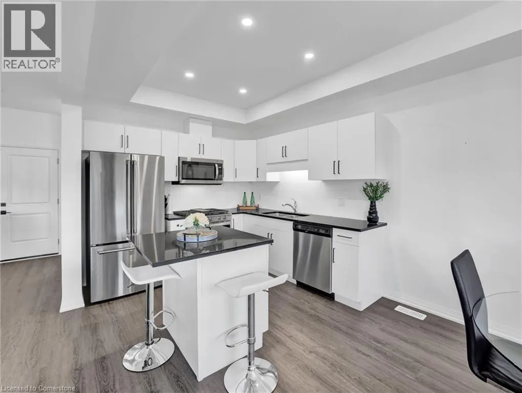 4552 PORTAGE Road Unit# 108, #108