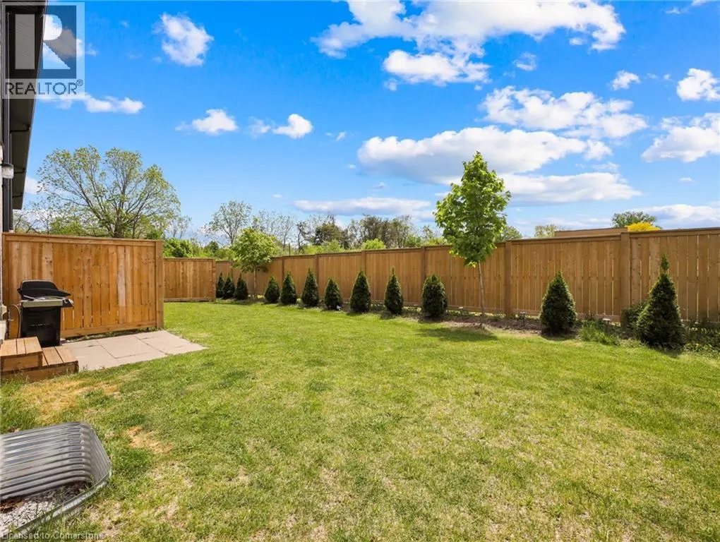4552 PORTAGE Road Unit# 108, #108