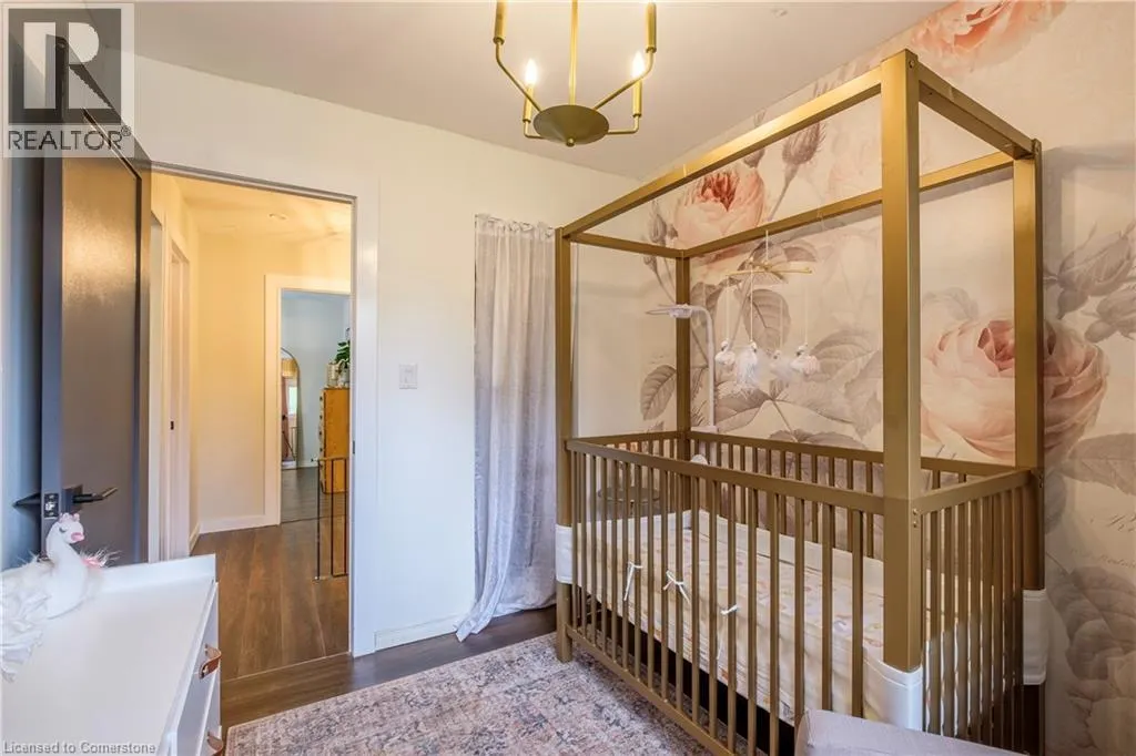 379 DARLING Street Unit# 17, #17